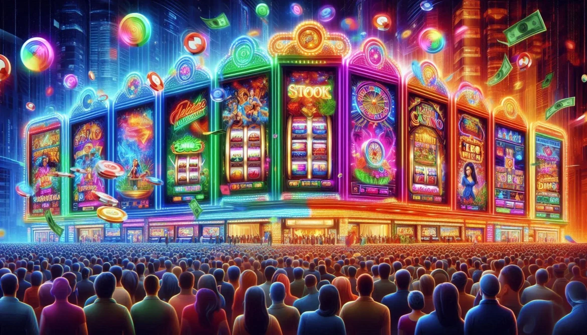 Legzo Casino